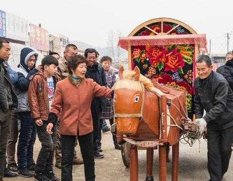 农民打造现代“木牛流马”  吉林农民打造现代“木牛流马”上路测试成功