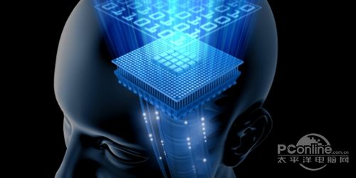 IBM新芯片实现人脑仿生  IBM人工智能新突破 新芯片实现人脑仿生