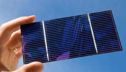 澳科学家创造转换率超40%太阳能发电纪录 
