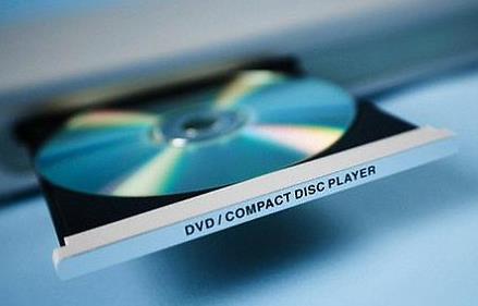 新一代DVD容量提高20万倍